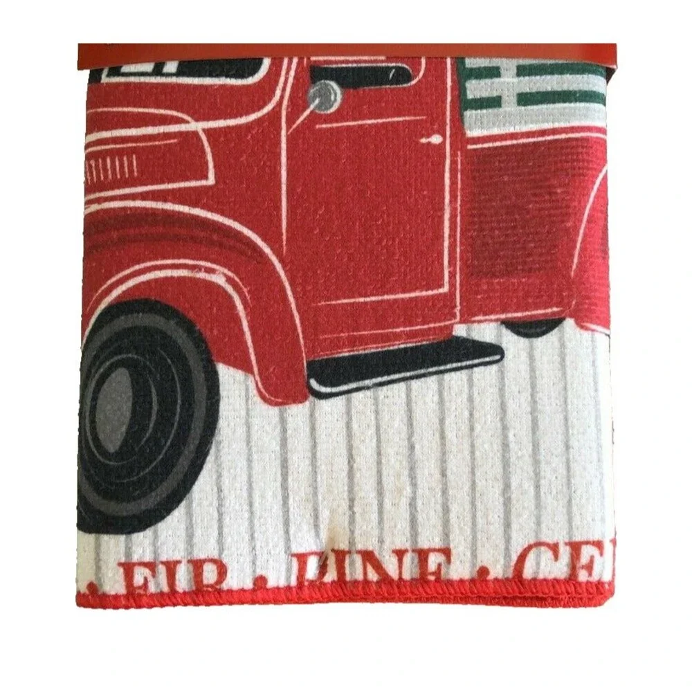 Nantucket red farm
